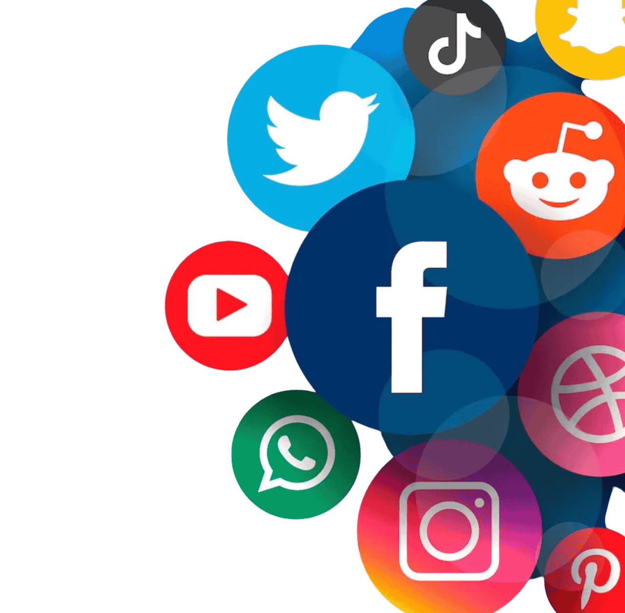 Social Media Marketing Service