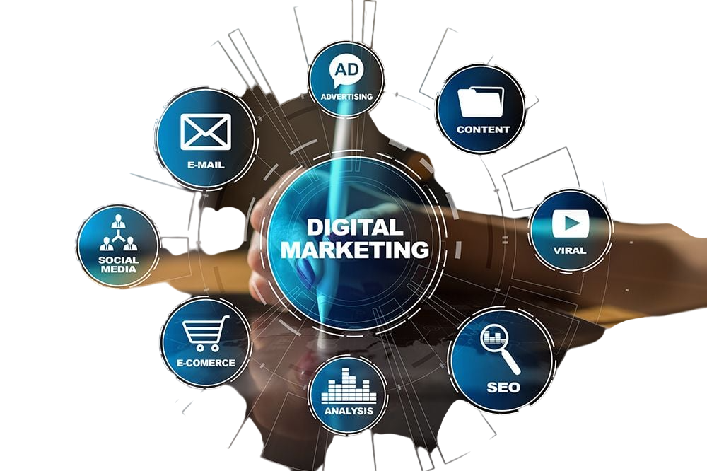 Digital Marketing Service